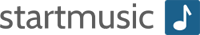 startmusic Logo